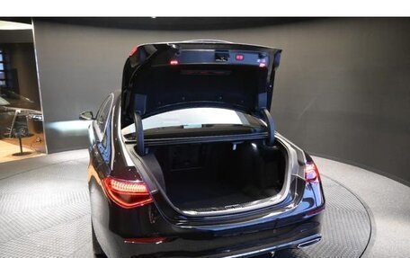 Mercedes-Benz S-Класс, 2025 год, 11 263 000 рублей, 36 фотография