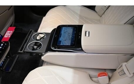 Mercedes-Benz S-Класс, 2025 год, 11 263 000 рублей, 39 фотография