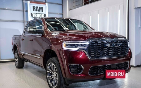 Rambler 1500, 2025 год, 11 221 112 рублей, 3 фотография