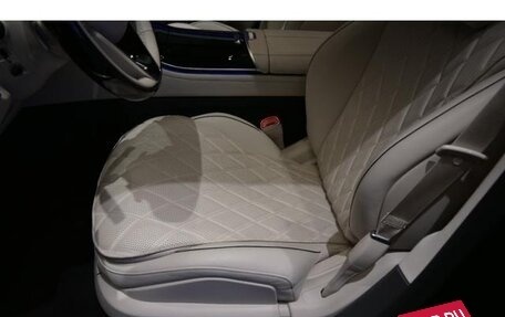 Mercedes-Benz S-Класс, 2025 год, 11 263 000 рублей, 32 фотография