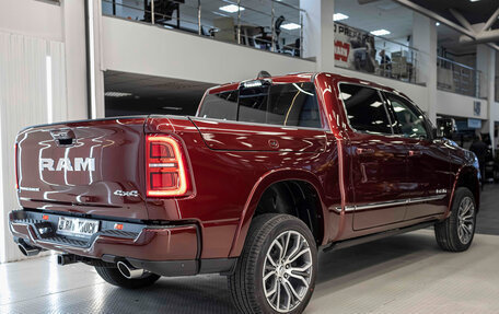 Rambler 1500, 2025 год, 11 221 112 рублей, 8 фотография