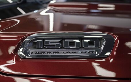 Rambler 1500, 2025 год, 11 221 112 рублей, 10 фотография