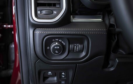 Rambler 1500, 2025 год, 11 221 112 рублей, 14 фотография