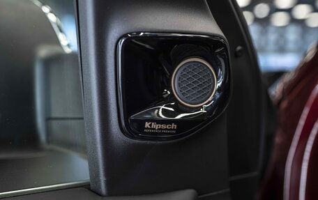 Rambler 1500, 2025 год, 11 221 112 рублей, 13 фотография