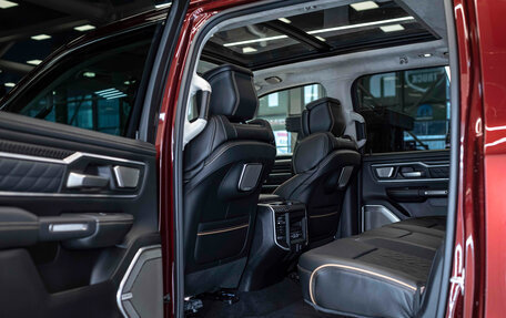 Rambler 1500, 2025 год, 11 221 112 рублей, 18 фотография