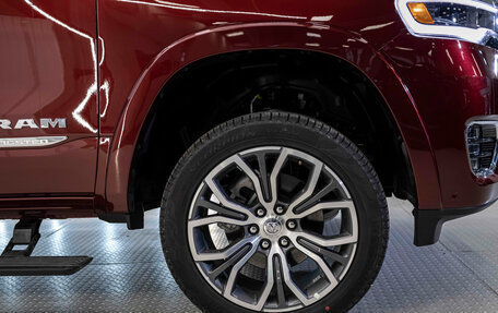 Rambler 1500, 2025 год, 11 221 112 рублей, 9 фотография