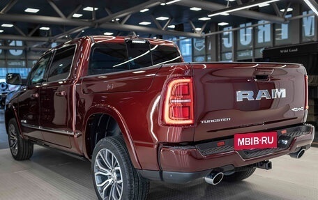 Rambler 1500, 2025 год, 11 221 112 рублей, 6 фотография