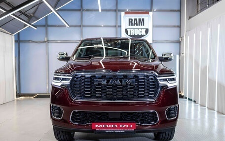 Rambler 1500, 2025 год, 11 221 112 рублей, 4 фотография