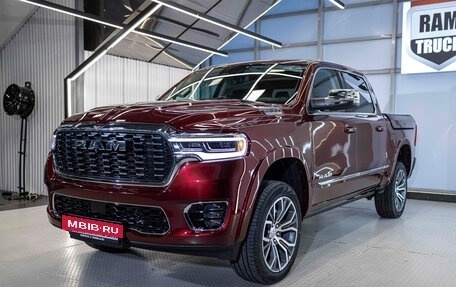 Rambler 1500, 2025 год, 11 221 112 рублей, 5 фотография