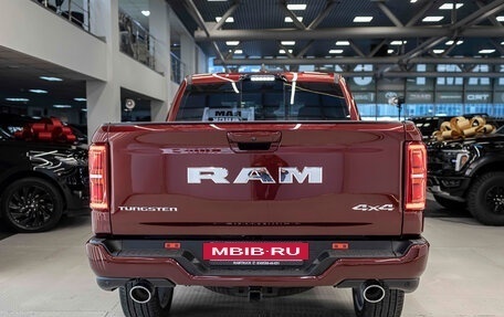 Rambler 1500, 2025 год, 11 221 112 рублей, 7 фотография