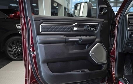 Rambler 1500, 2025 год, 11 221 112 рублей, 12 фотография