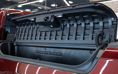 Rambler 1500, 2025 год, 11 221 112 рублей, 20 фотография