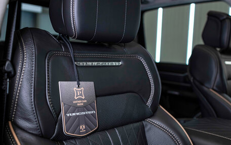 Rambler 1500, 2025 год, 11 221 112 рублей, 25 фотография