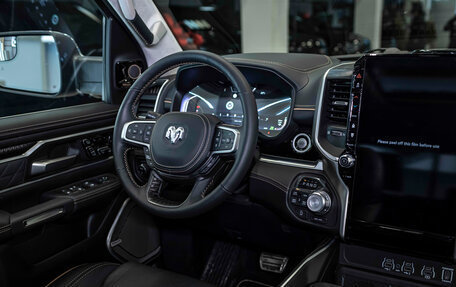 Rambler 1500, 2025 год, 11 221 112 рублей, 26 фотография