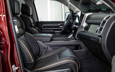 Rambler 1500, 2025 год, 11 221 112 рублей, 24 фотография