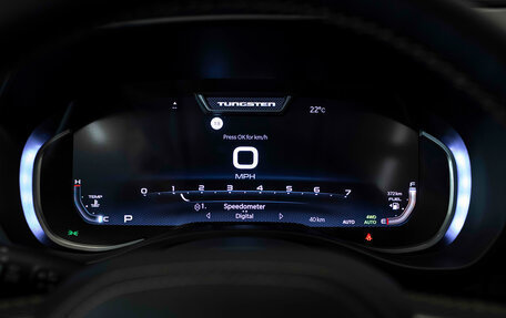 Rambler 1500, 2025 год, 11 221 112 рублей, 29 фотография