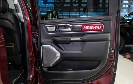 Rambler 1500, 2025 год, 11 221 112 рублей, 21 фотография