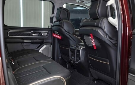 Rambler 1500, 2025 год, 11 221 112 рублей, 22 фотография