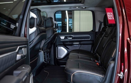 Rambler 1500, 2025 год, 11 221 112 рублей, 19 фотография