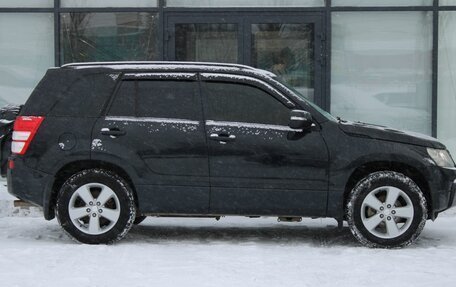 Suzuki Grand Vitara, 2008 год, 930 000 рублей, 3 фотография