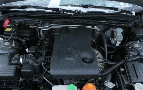 Suzuki Grand Vitara, 2008 год, 930 000 рублей, 13 фотография