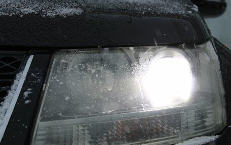 Suzuki Grand Vitara, 2008 год, 930 000 рублей, 9 фотография