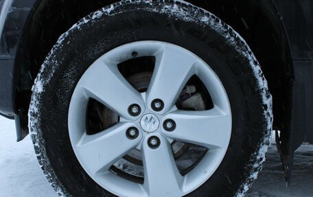 Suzuki Grand Vitara, 2008 год, 930 000 рублей, 12 фотография