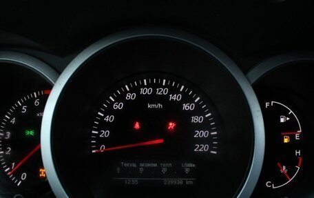 Suzuki Grand Vitara, 2008 год, 930 000 рублей, 14 фотография