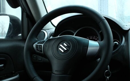 Suzuki Grand Vitara, 2008 год, 930 000 рублей, 17 фотография