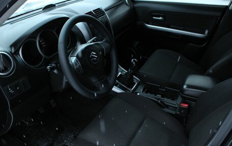 Suzuki Grand Vitara, 2008 год, 930 000 рублей, 15 фотография