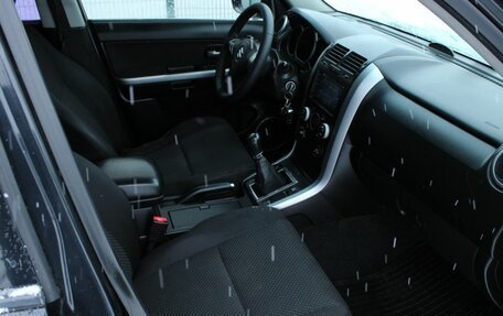 Suzuki Grand Vitara, 2008 год, 930 000 рублей, 16 фотография