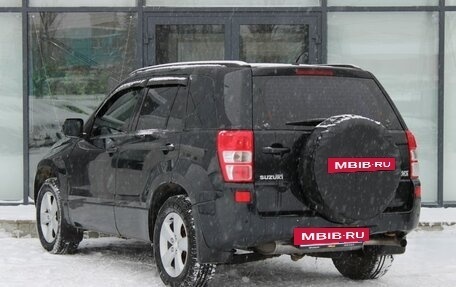 Suzuki Grand Vitara, 2008 год, 930 000 рублей, 7 фотография