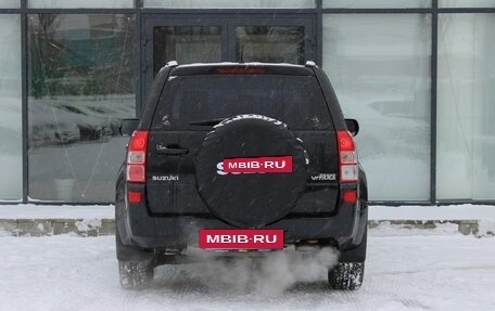 Suzuki Grand Vitara, 2008 год, 930 000 рублей, 6 фотография