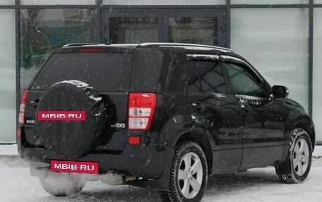 Suzuki Grand Vitara, 2008 год, 930 000 рублей, 4 фотография