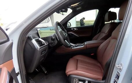 BMW X6, 2025 год, 12 532 000 рублей, 5 фотография