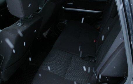 Suzuki Grand Vitara, 2008 год, 930 000 рублей, 20 фотография