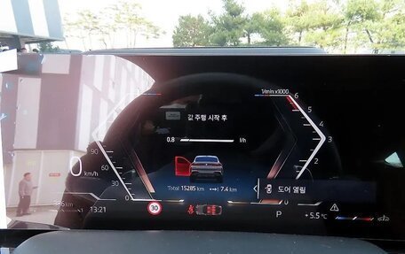 BMW X6, 2025 год, 12 532 000 рублей, 9 фотография