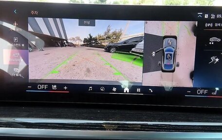 BMW X6, 2025 год, 12 532 000 рублей, 11 фотография