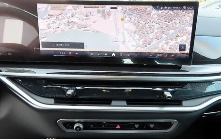 BMW X6, 2025 год, 12 532 000 рублей, 10 фотография