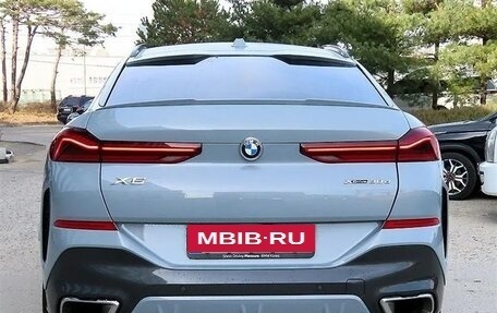BMW X6, 2025 год, 12 532 000 рублей, 2 фотография