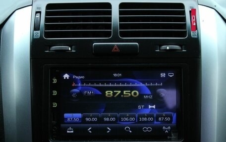 Suzuki Grand Vitara, 2008 год, 930 000 рублей, 18 фотография