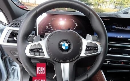 BMW X6, 2025 год, 12 532 000 рублей, 7 фотография