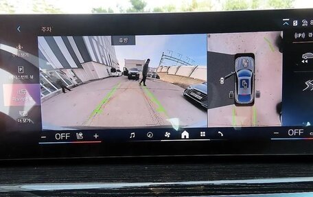 BMW X6, 2025 год, 12 532 000 рублей, 12 фотография