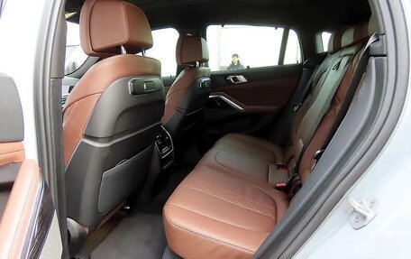 BMW X6, 2025 год, 12 532 000 рублей, 14 фотография