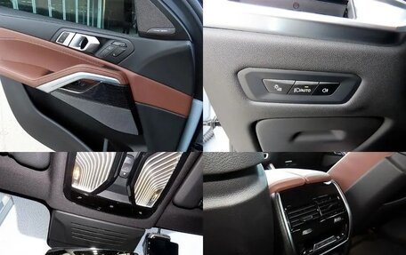 BMW X6, 2025 год, 12 532 000 рублей, 16 фотография