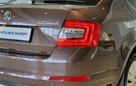 Skoda Octavia, 2014 год, 933 000 рублей, 6 фотография