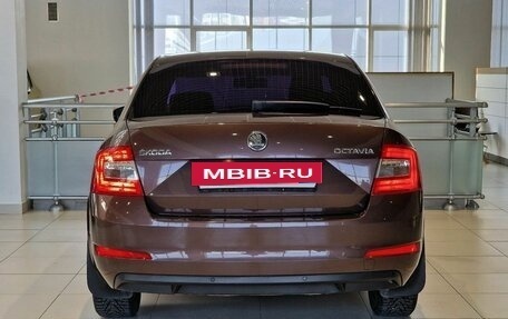 Skoda Octavia, 2014 год, 933 000 рублей, 7 фотография