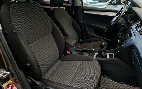 Skoda Octavia, 2014 год, 933 000 рублей, 16 фотография