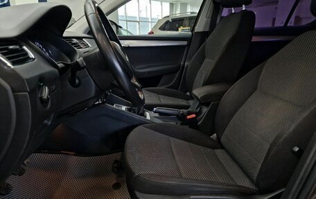 Skoda Octavia, 2014 год, 933 000 рублей, 11 фотография