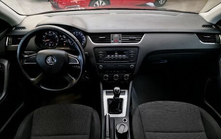 Skoda Octavia, 2014 год, 933 000 рублей, 17 фотография